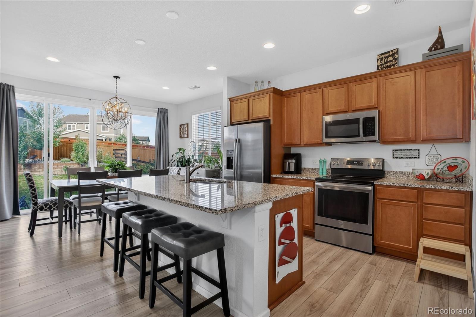 4661 S Malaya Court Aurora CO 80015