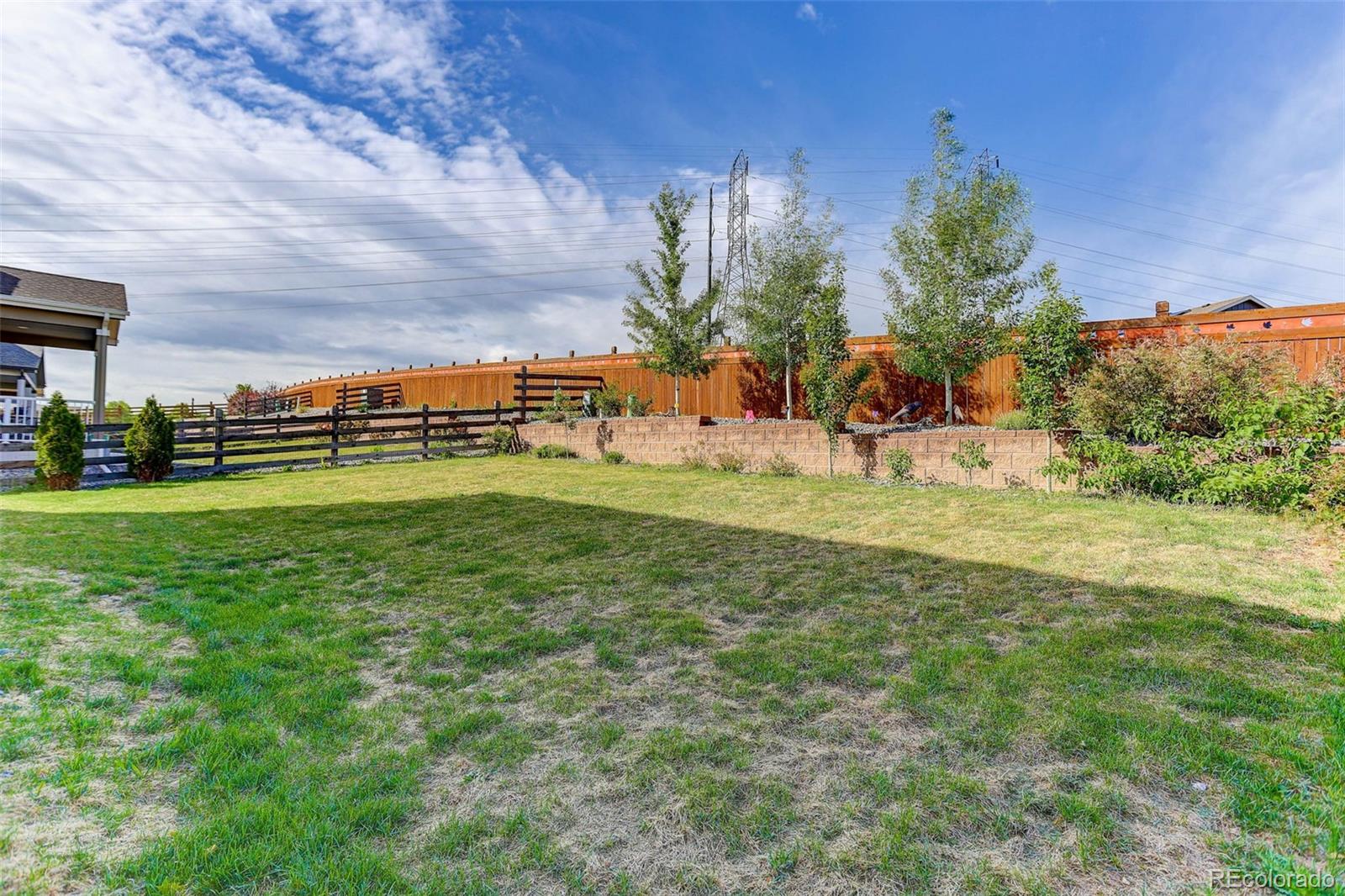 4661 S Malaya Court Aurora CO 80015
