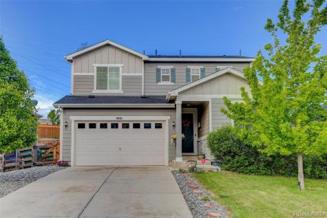 4661 S Malaya Court Aurora CO 80015