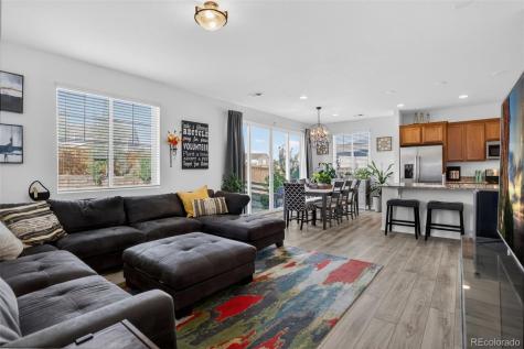 4661 S Malaya Court Aurora CO 80015