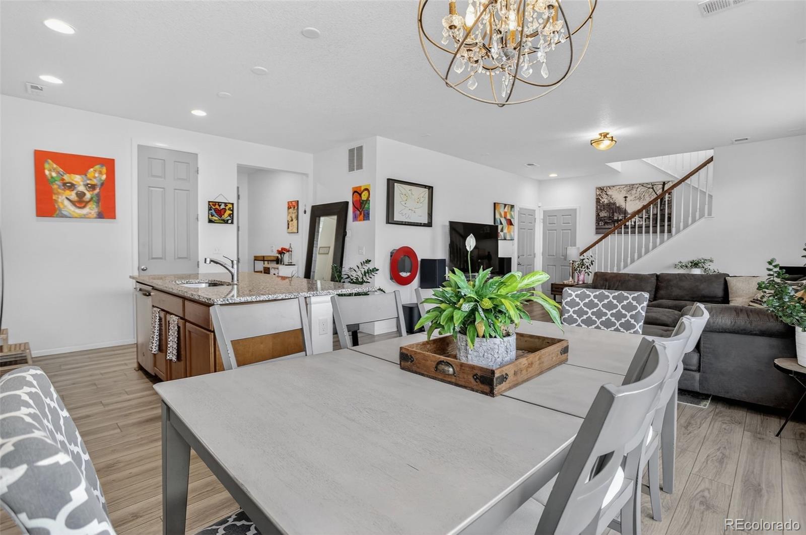 4661 S Malaya Court Aurora CO 80015
