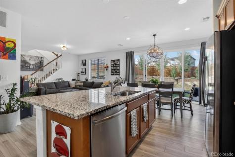 4661 S Malaya Court Aurora CO 80015