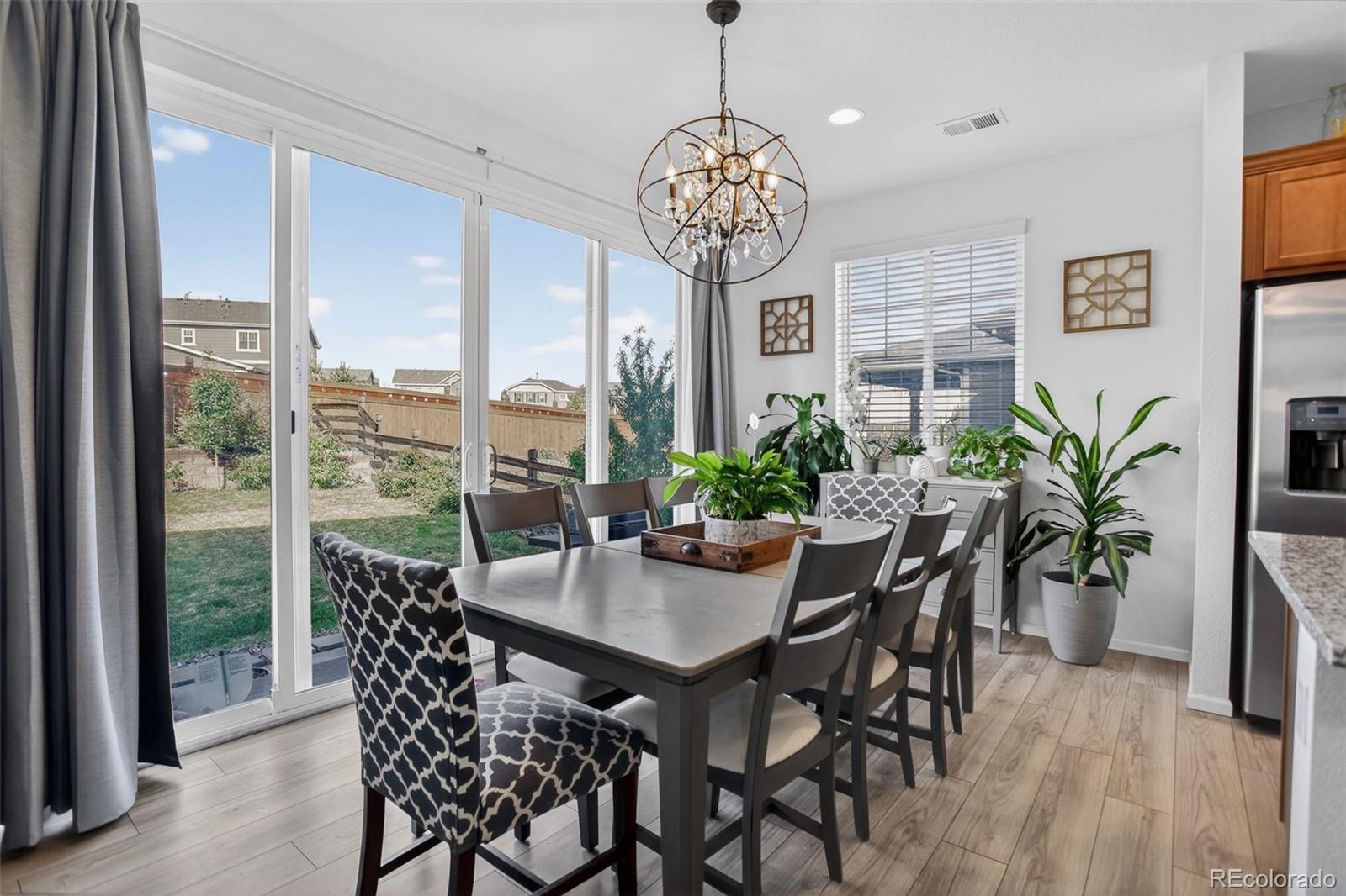 4661 S Malaya Court Aurora CO 80015