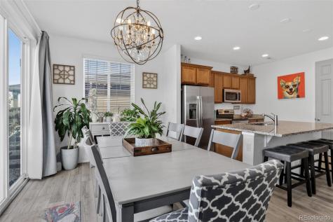 4661 S Malaya Court Aurora CO 80015