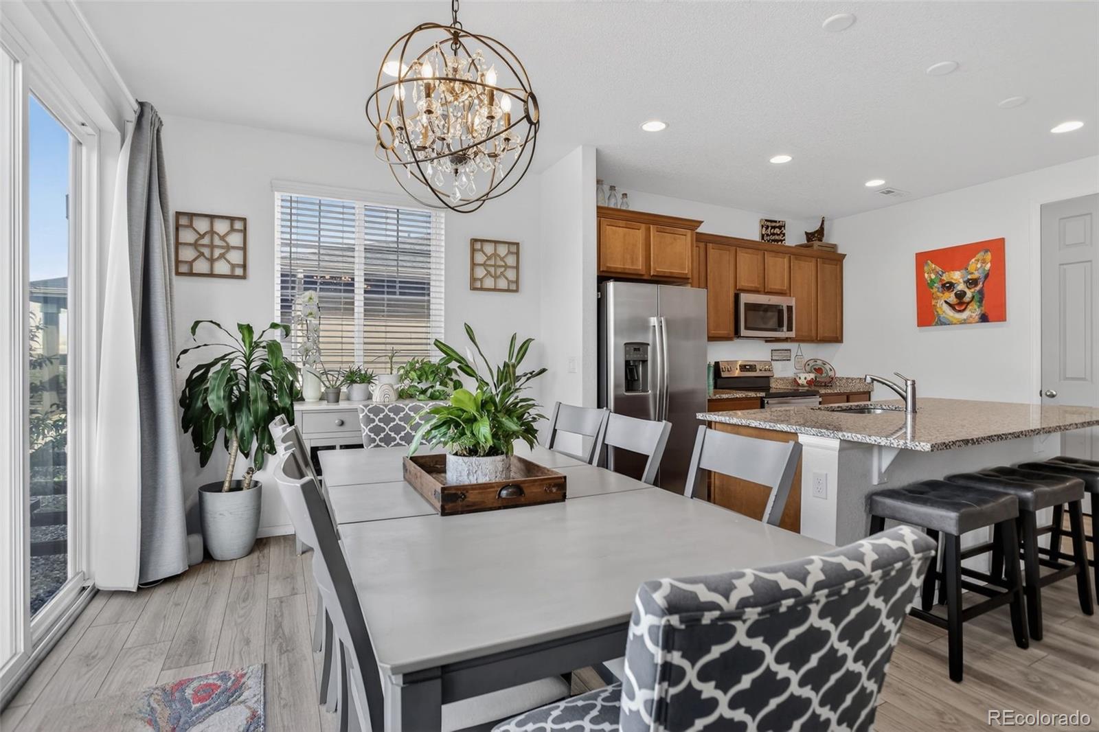 4661 S Malaya Court Aurora CO 80015