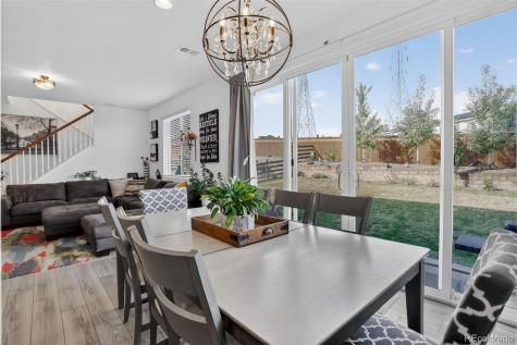 4661 S Malaya Court Aurora CO 80015