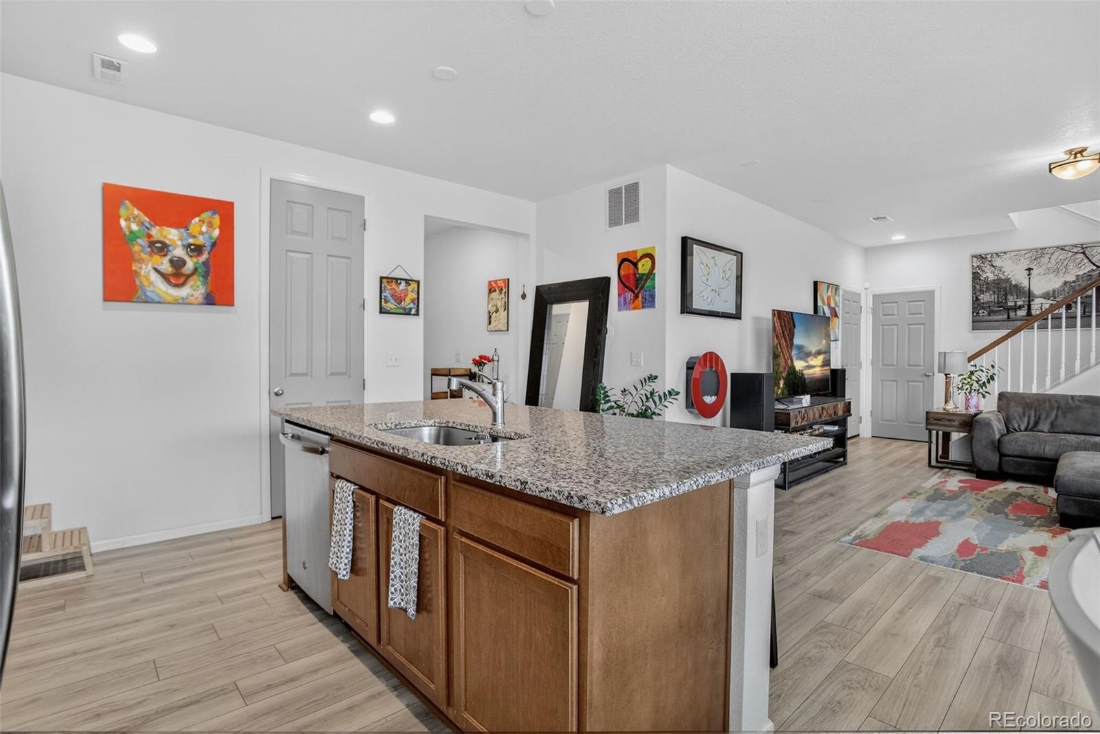 4661 S Malaya Court Aurora CO 80015