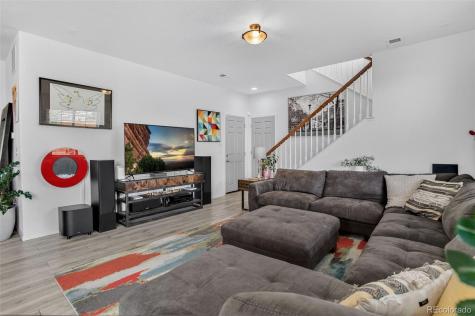 4661 S Malaya Court Aurora CO 80015