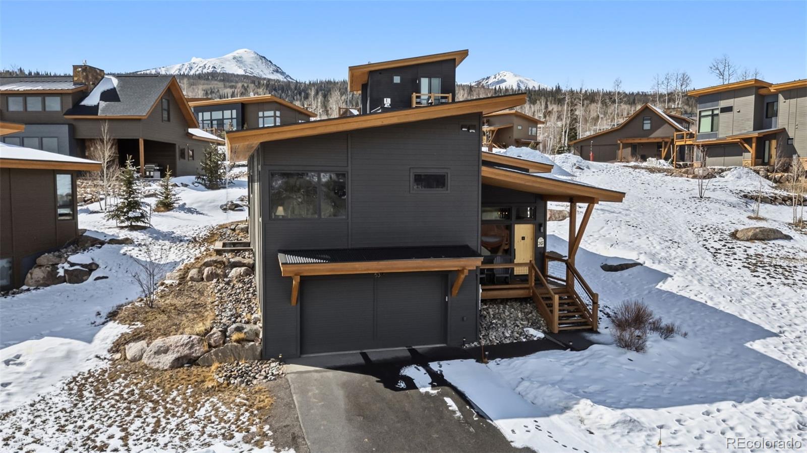 53 Hargrove Way Silverthorne CO 80498