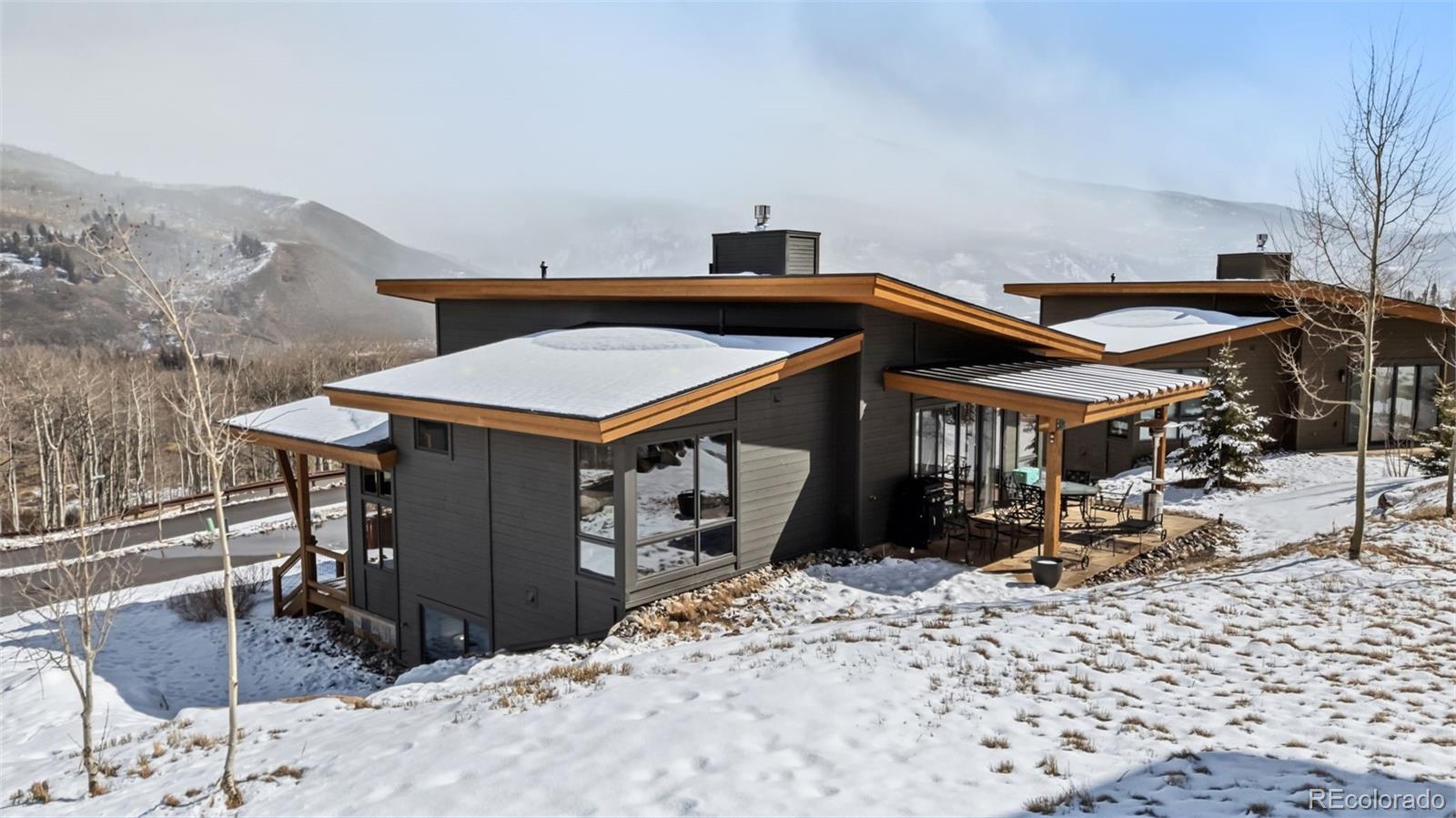 53 Hargrove Way Silverthorne CO 80498
