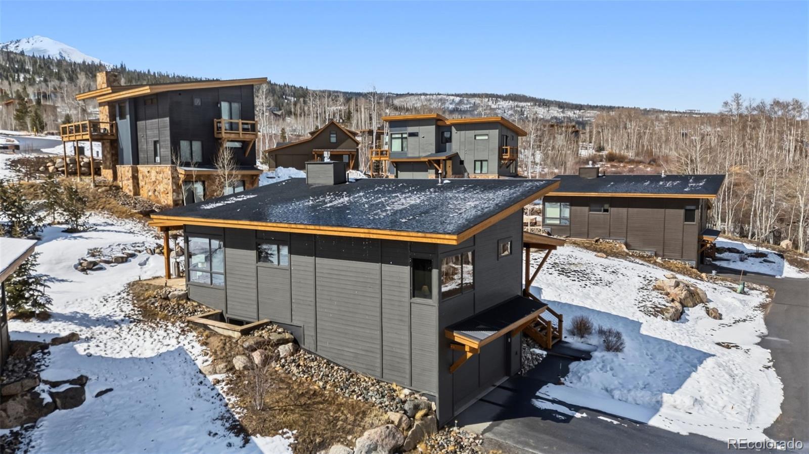 53 Hargrove Way Silverthorne CO 80498
