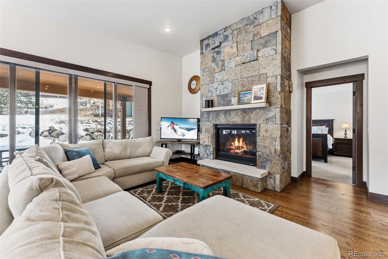 53 Hargrove Way Silverthorne CO 80498