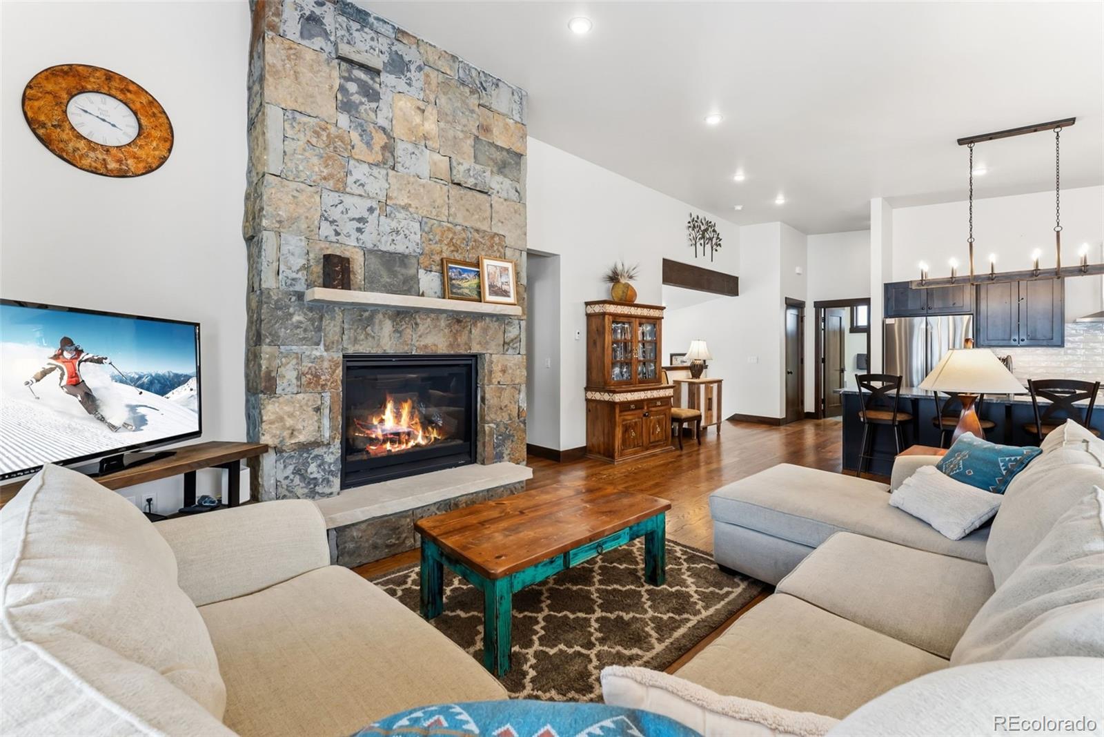 53 Hargrove Way Silverthorne CO 80498