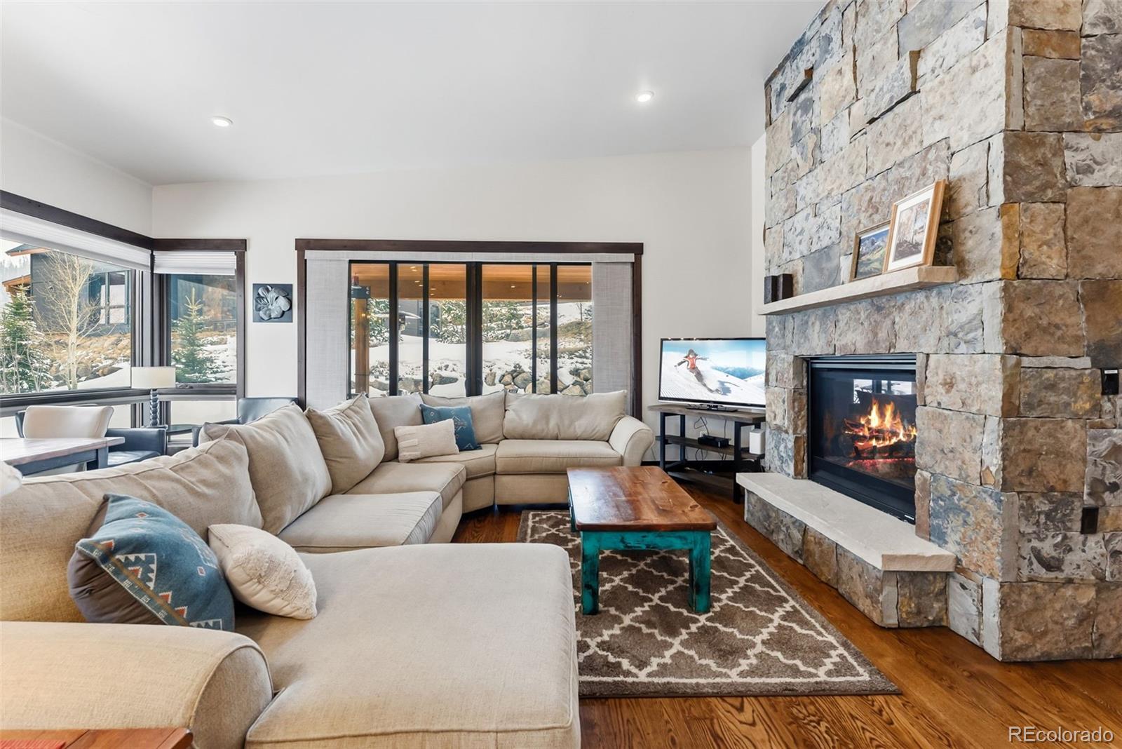 53 Hargrove Way Silverthorne CO 80498