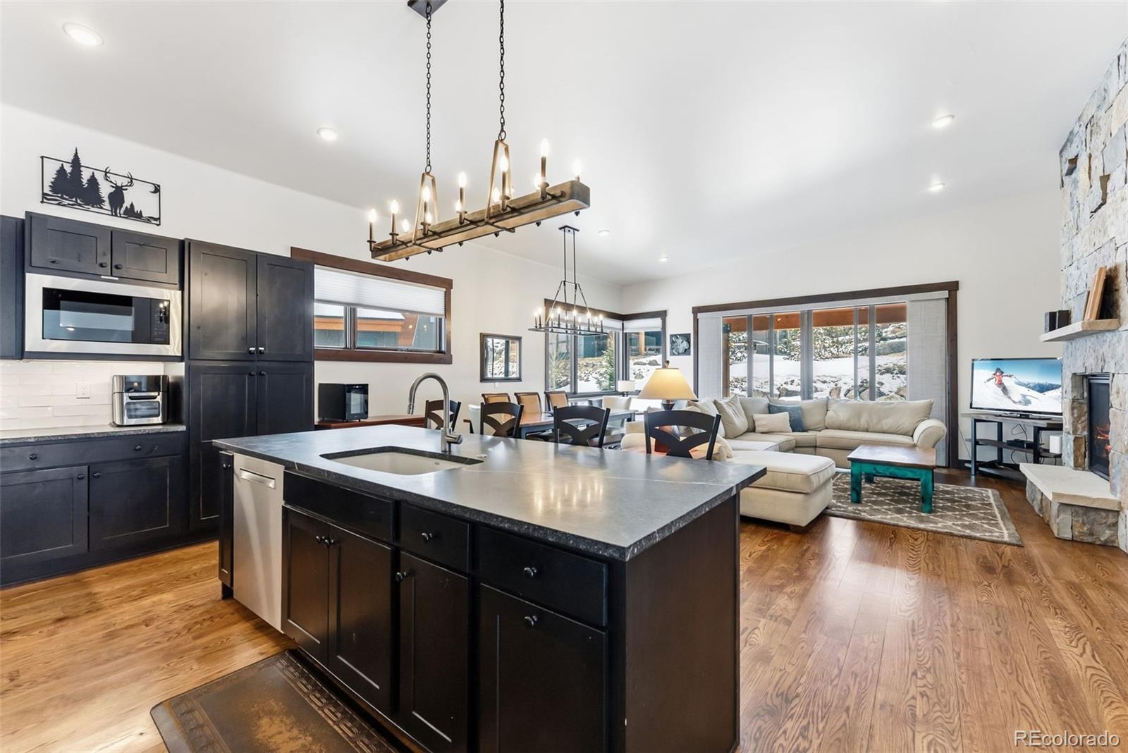 53 Hargrove Way Silverthorne CO 80498