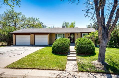 11994 E Virginia Drive Aurora CO 80012