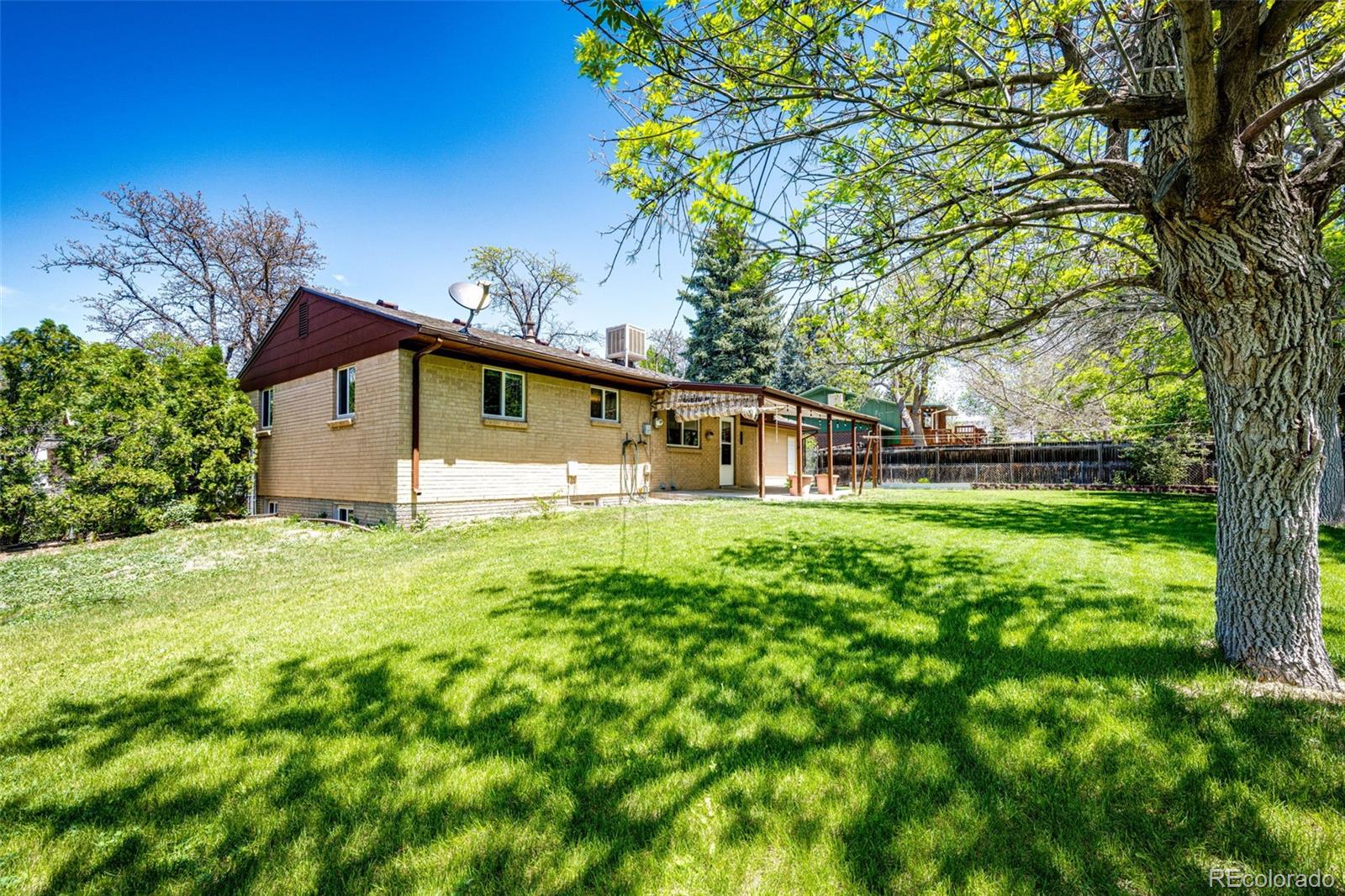 11994 E Virginia Drive Aurora CO 80012