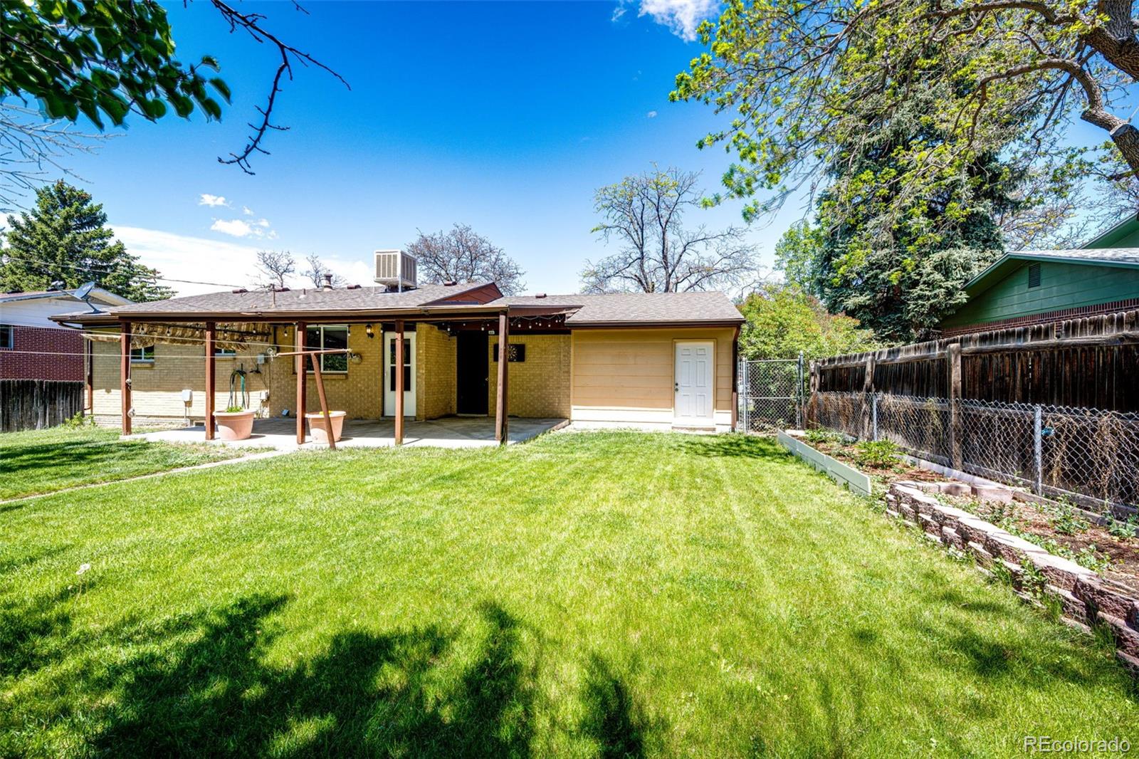 11994 E Virginia Drive Aurora CO 80012