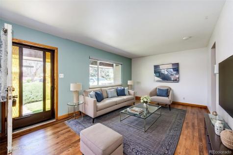 11994 E Virginia Drive Aurora CO 80012