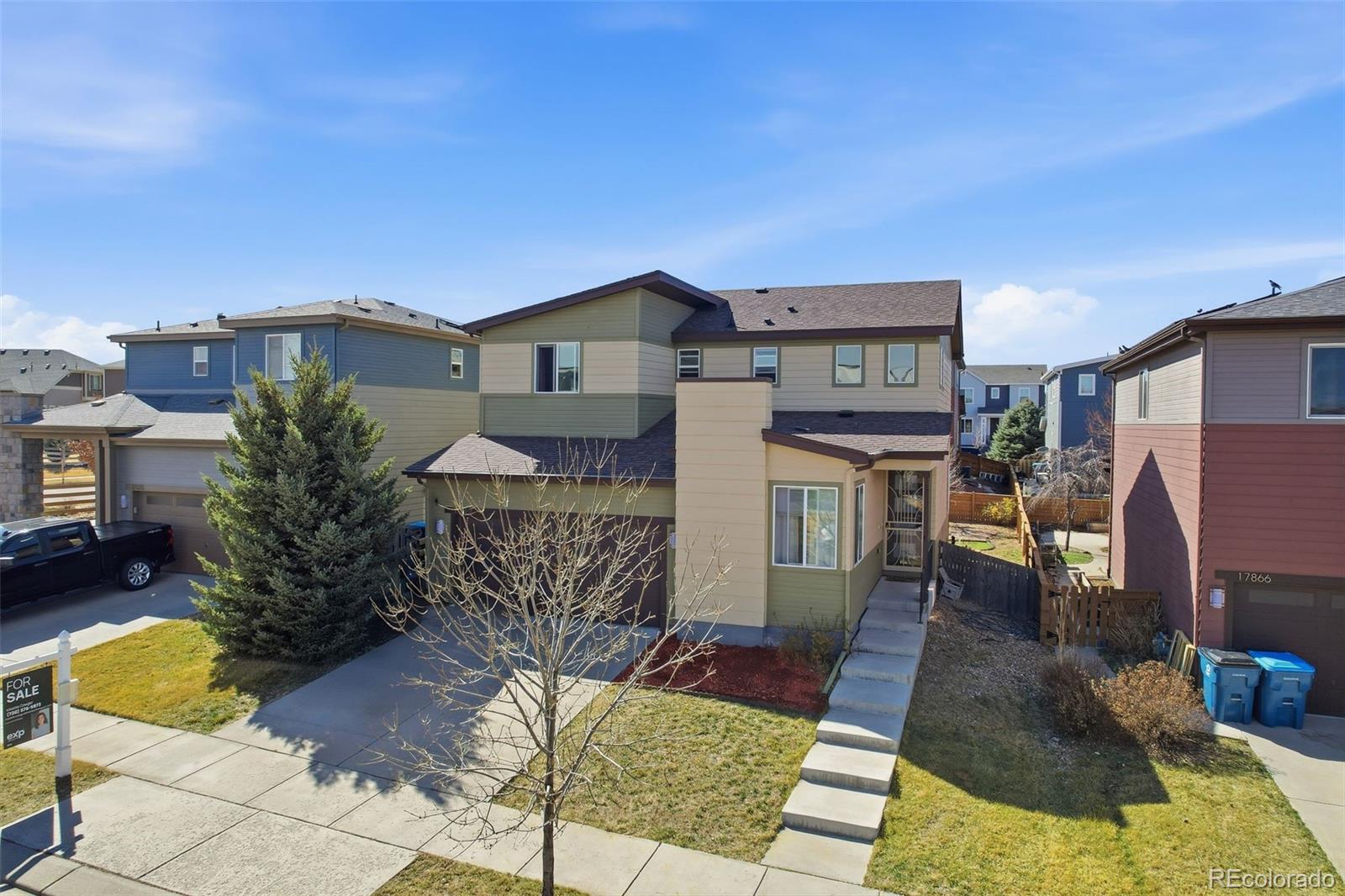 17886 E 107th Way Commerce City CO 80022