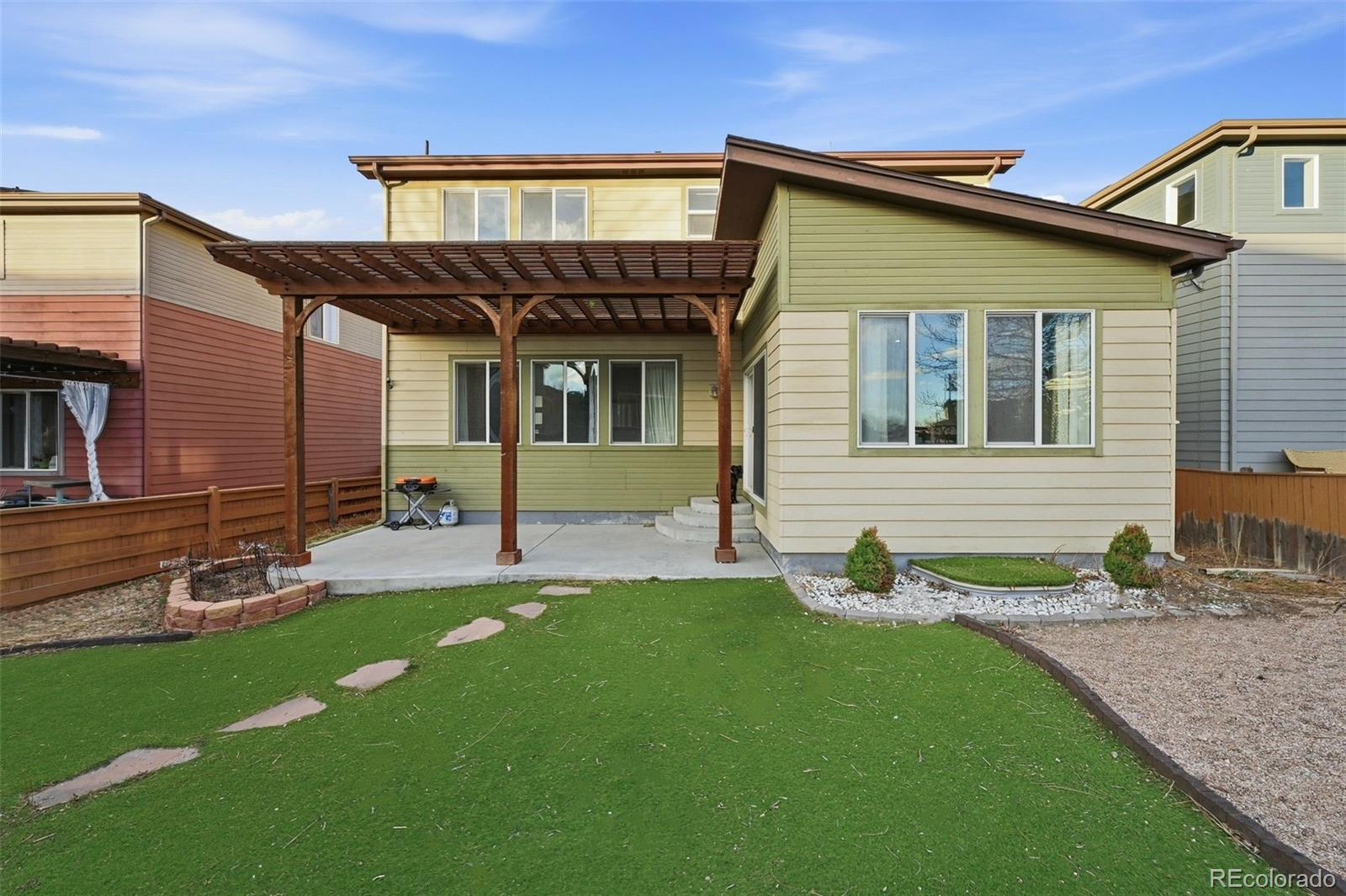 17886 E 107th Way Commerce City CO 80022