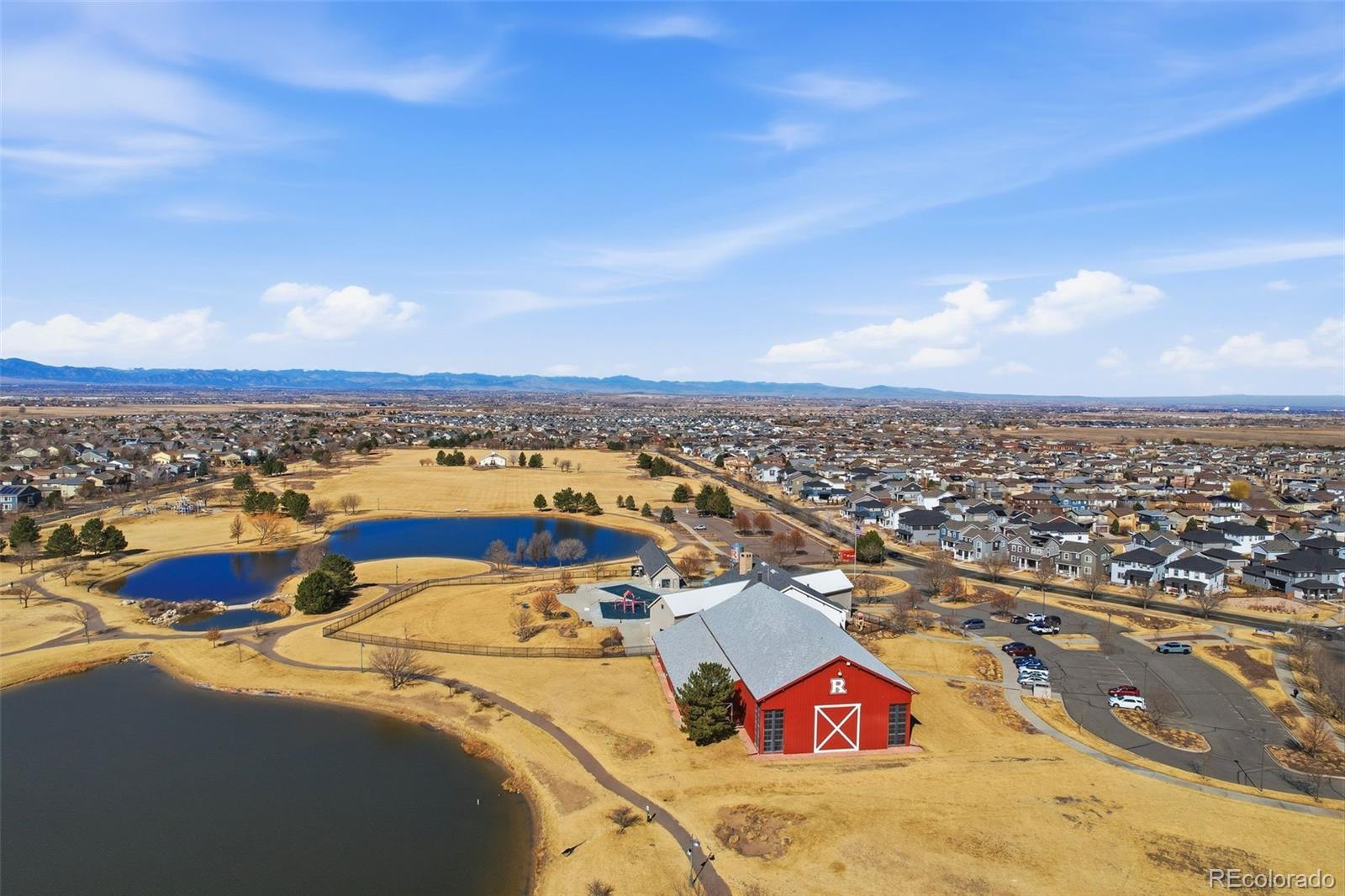 17886 E 107th Way Commerce City CO 80022