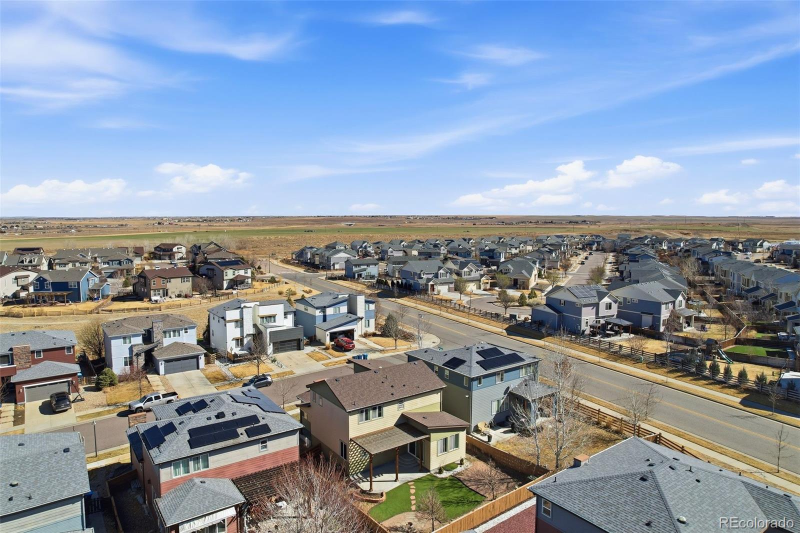 17886 E 107th Way Commerce City CO 80022