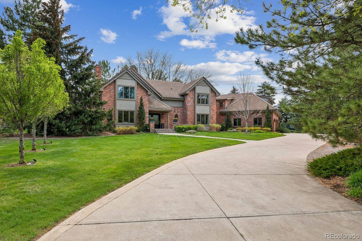 15 Mockingbird Lane Englewood CO 80113
