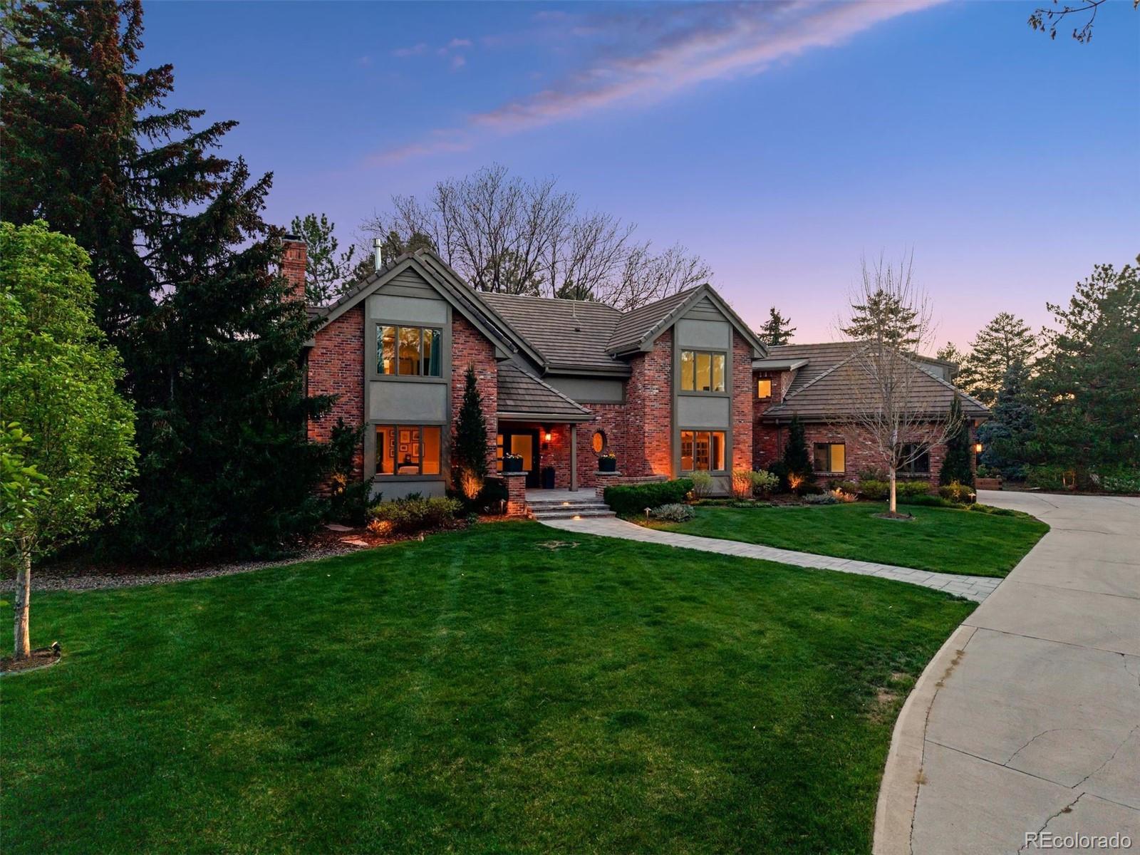 15 Mockingbird Lane Englewood CO 80113