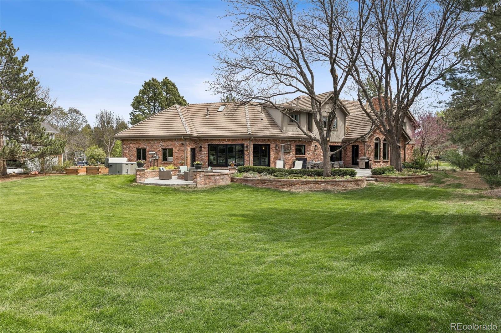 15 Mockingbird Lane Englewood CO 80113
