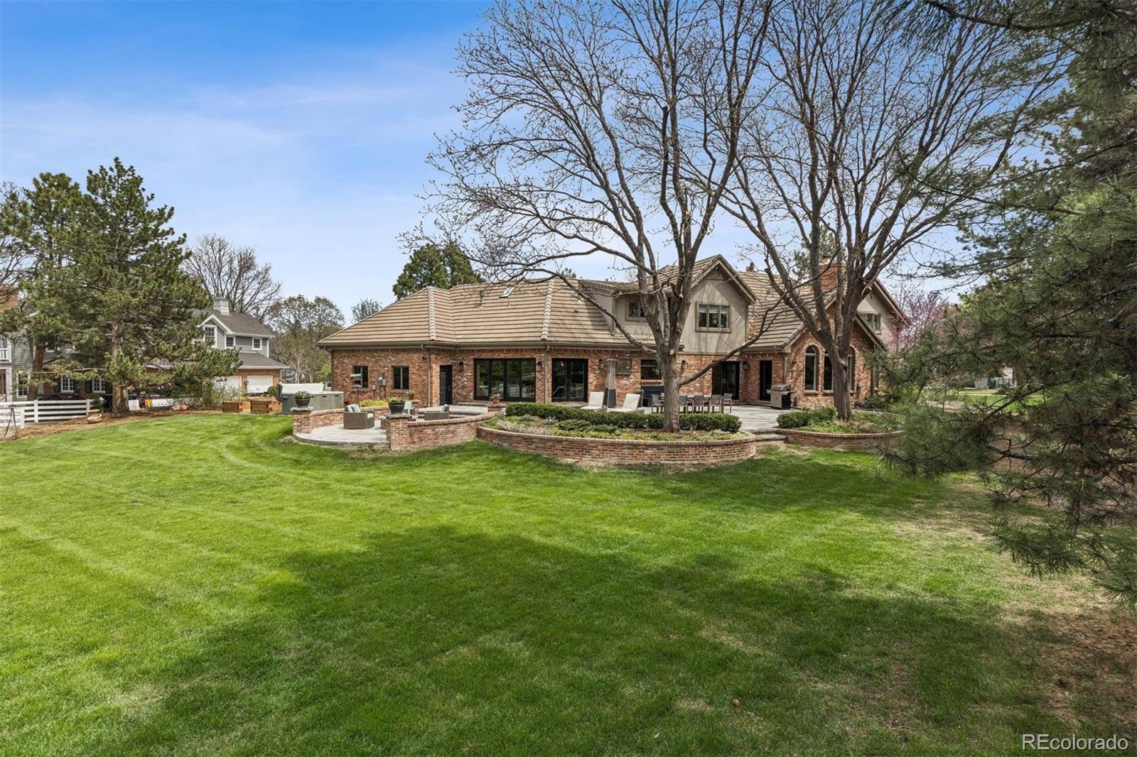 15 Mockingbird Lane Englewood CO 80113