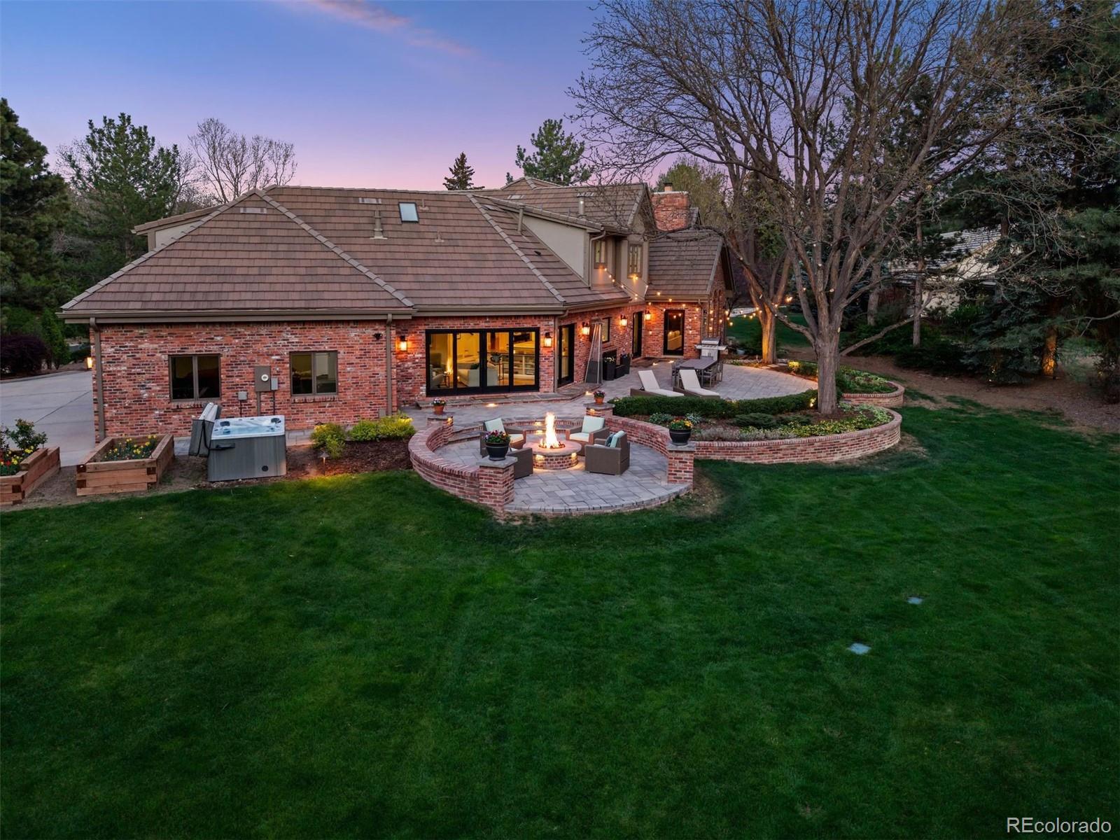 15 Mockingbird Lane Englewood CO 80113