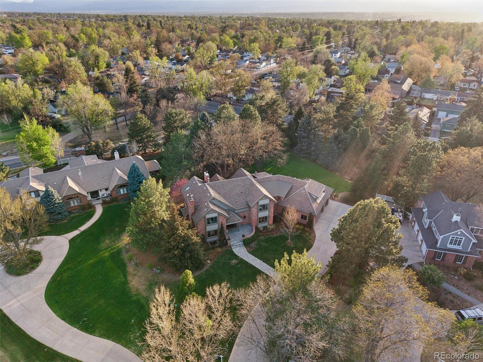 15 Mockingbird Lane Englewood CO 80113