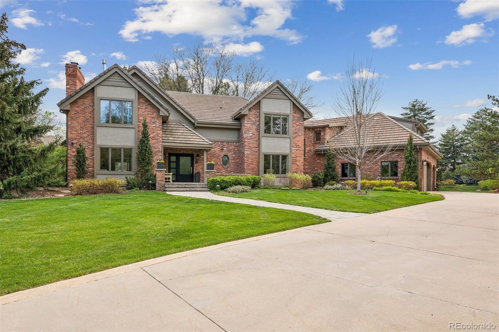 15 Mockingbird Lane Englewood CO 80113