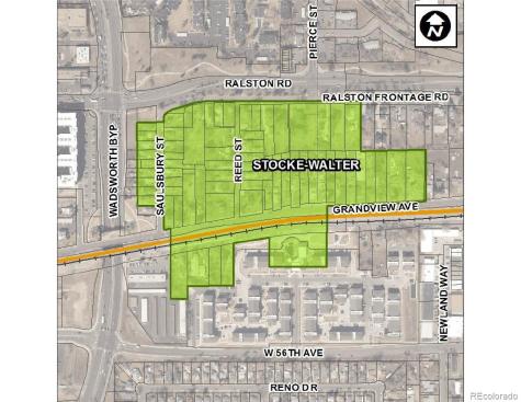 7000 Ralston Road Arvada CO 80002