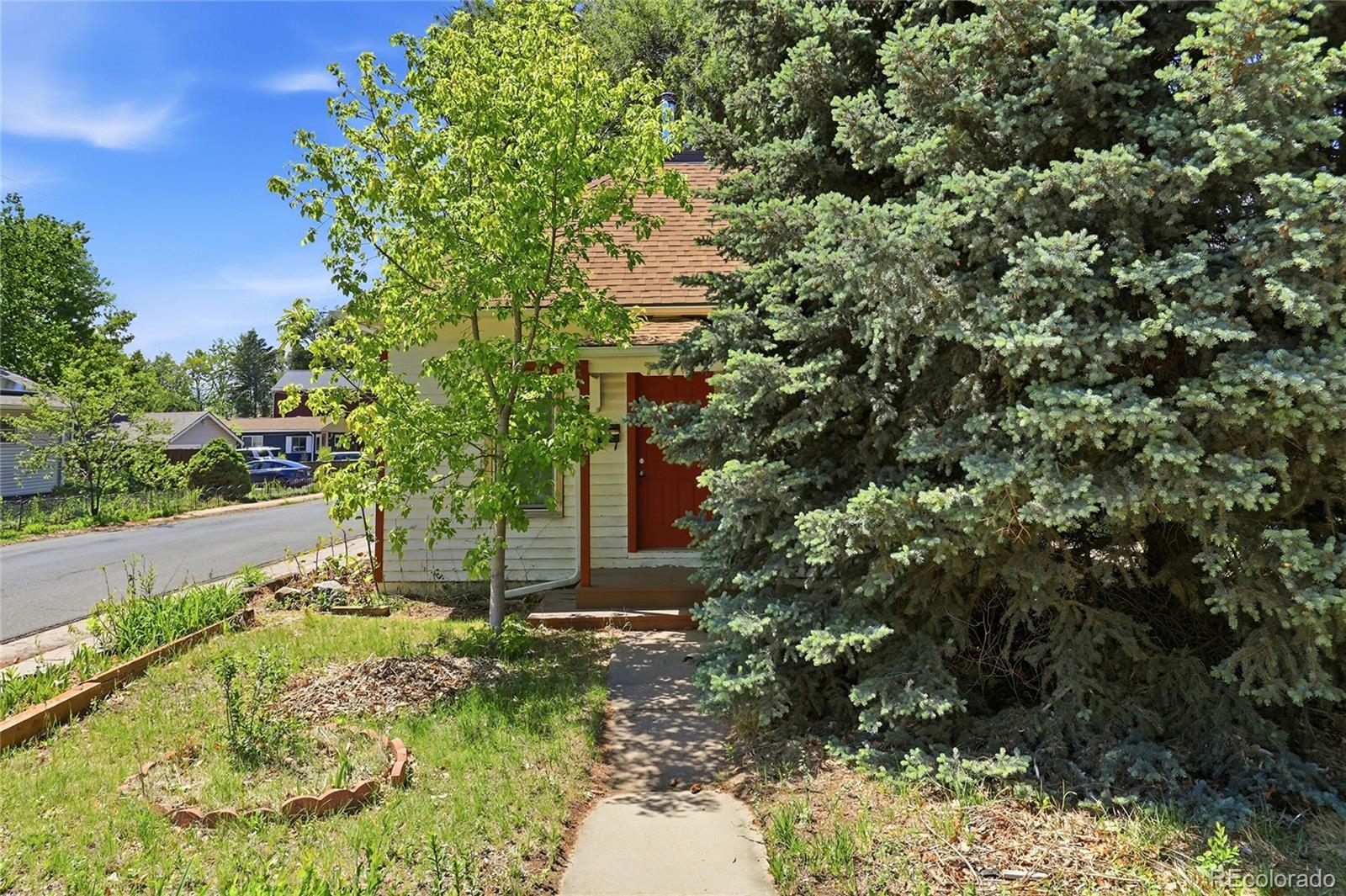 7000 Ralston Road Arvada CO 80002