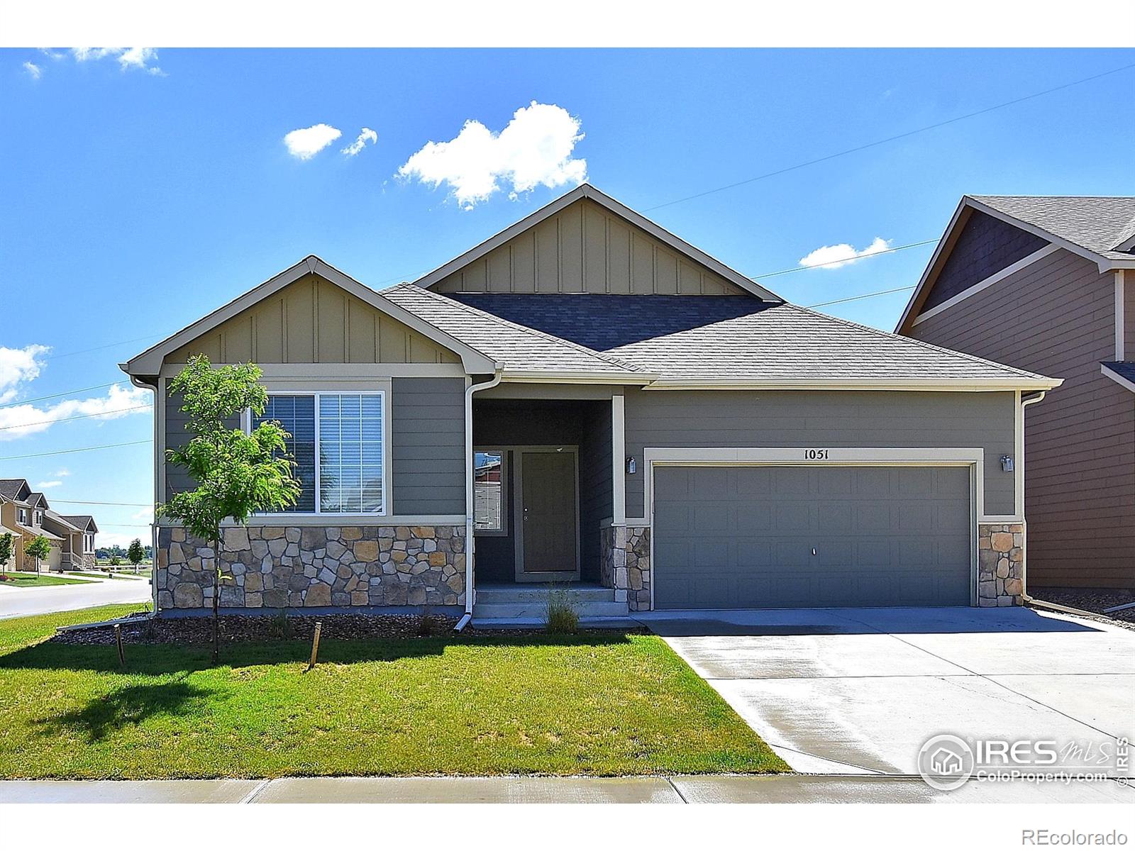 2440 Dandelion Lane Johnstown CO 80534
