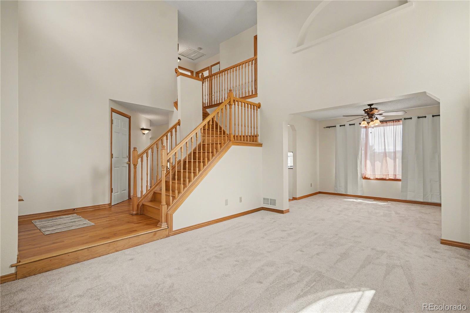 1010 N Tabor Drive Castle Rock CO 80104