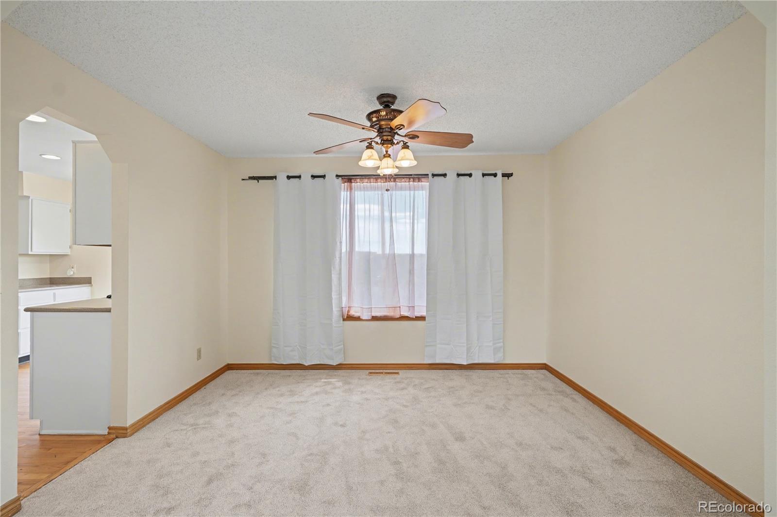 1010 N Tabor Drive Castle Rock CO 80104
