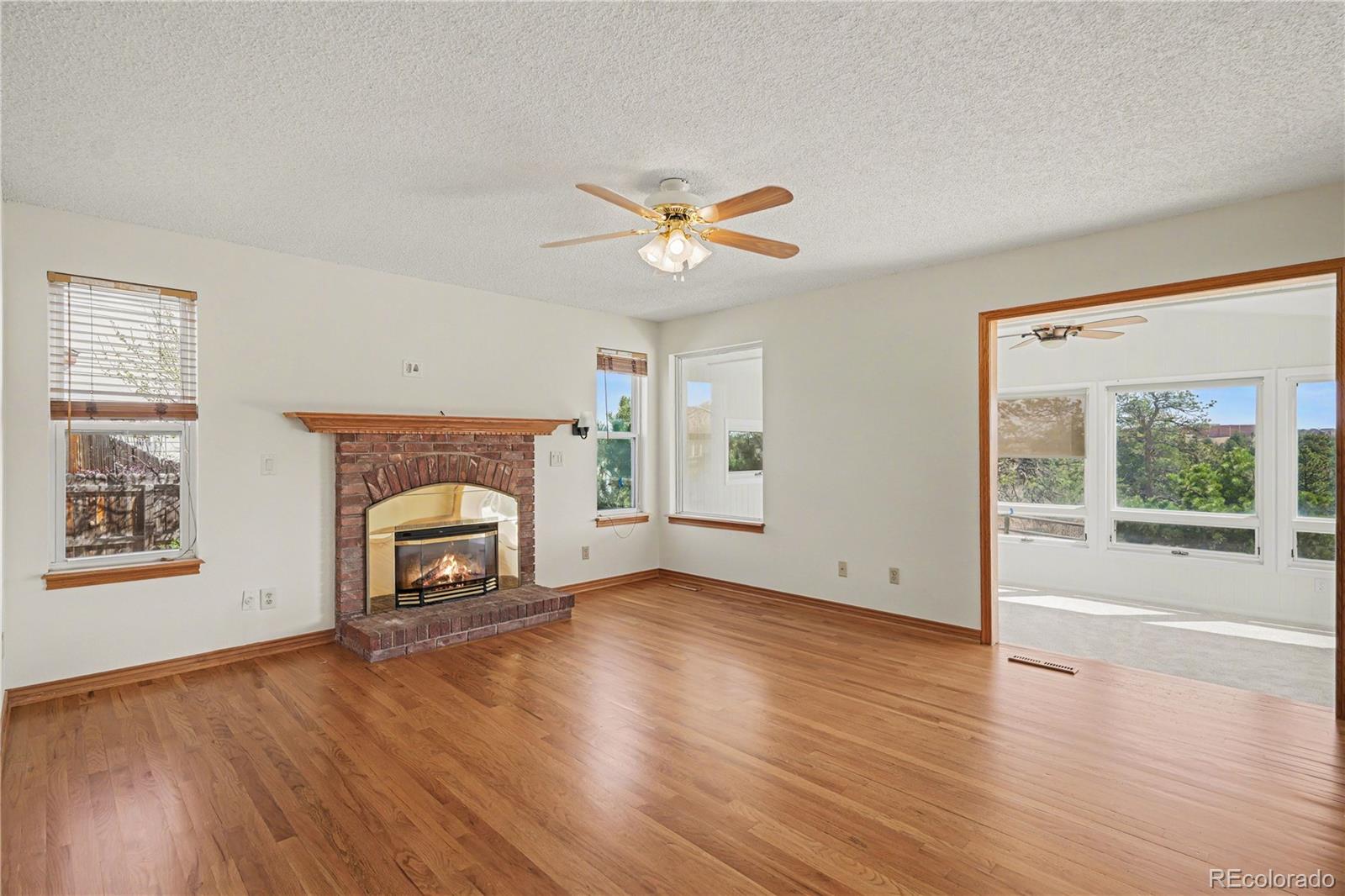 1010 N Tabor Drive Castle Rock CO 80104