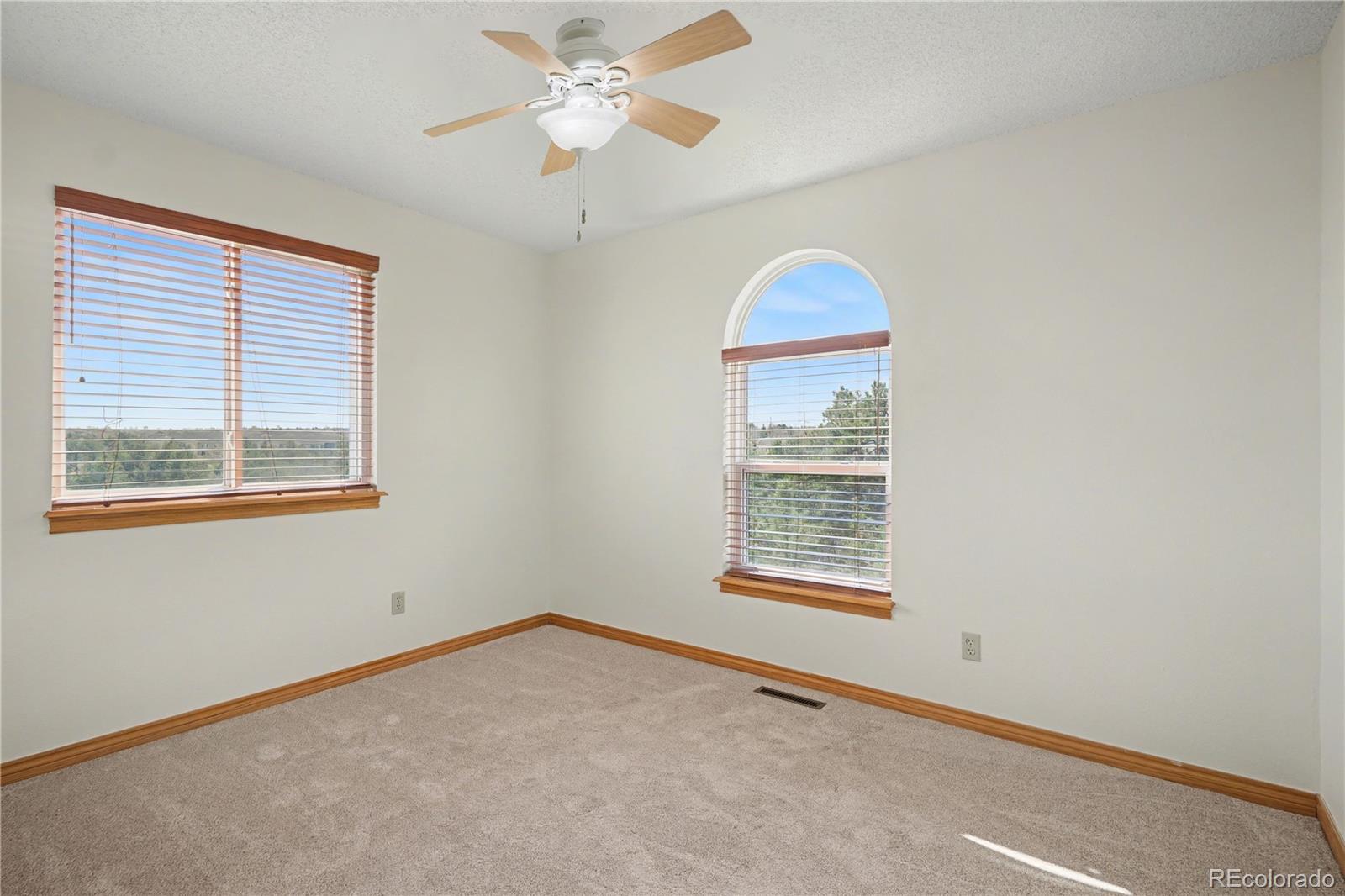 1010 N Tabor Drive Castle Rock CO 80104