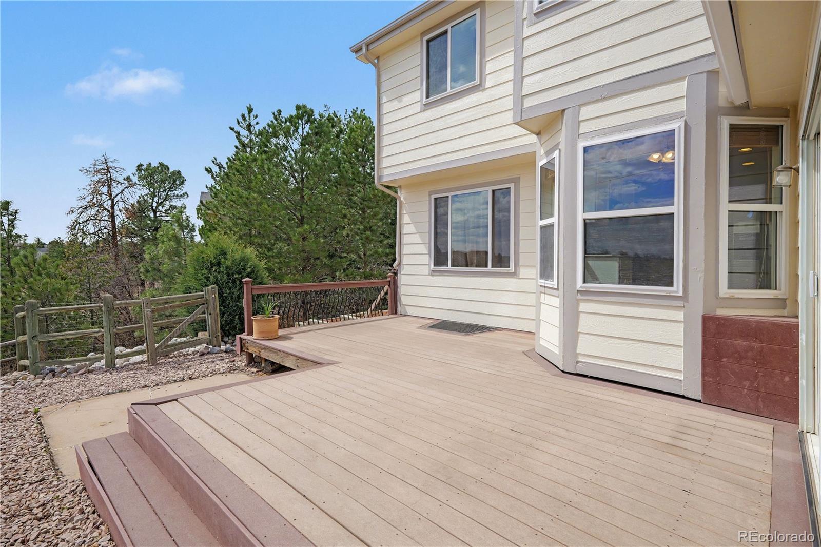 1010 N Tabor Drive Castle Rock CO 80104