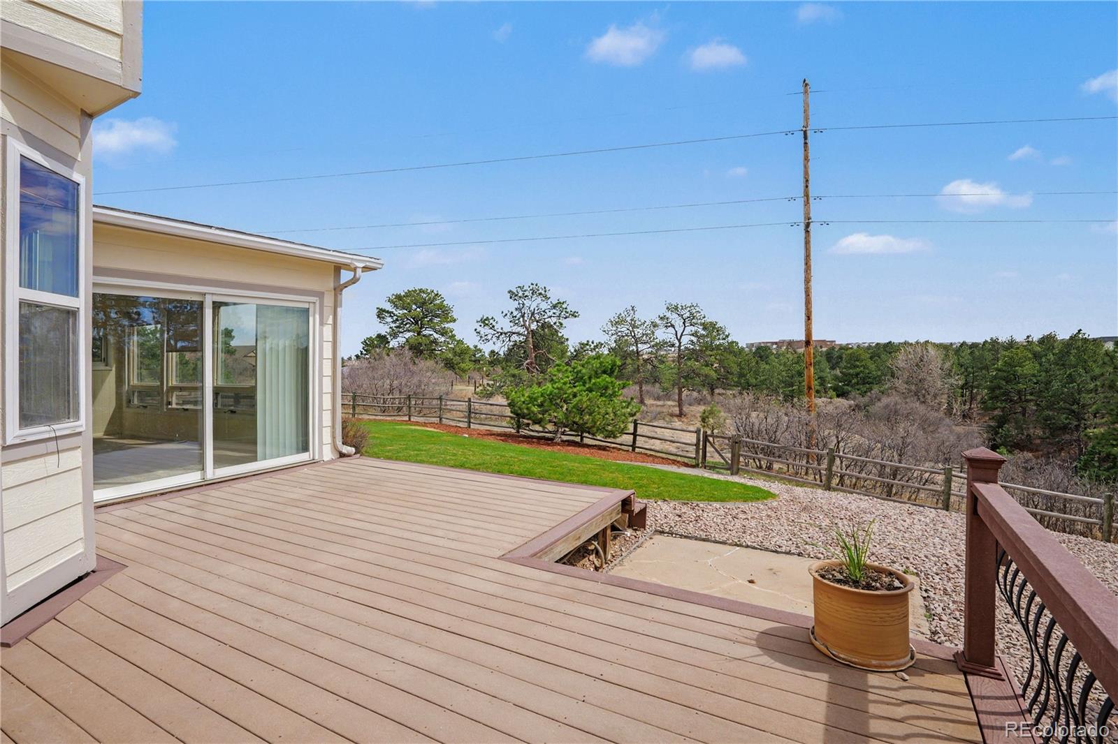 1010 N Tabor Drive Castle Rock CO 80104