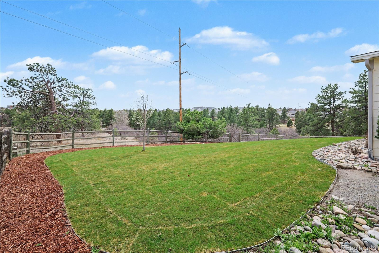 1010 N Tabor Drive Castle Rock CO 80104