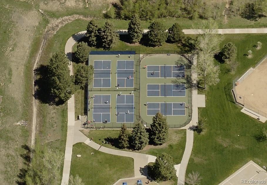 1010 N Tabor Drive Castle Rock CO 80104