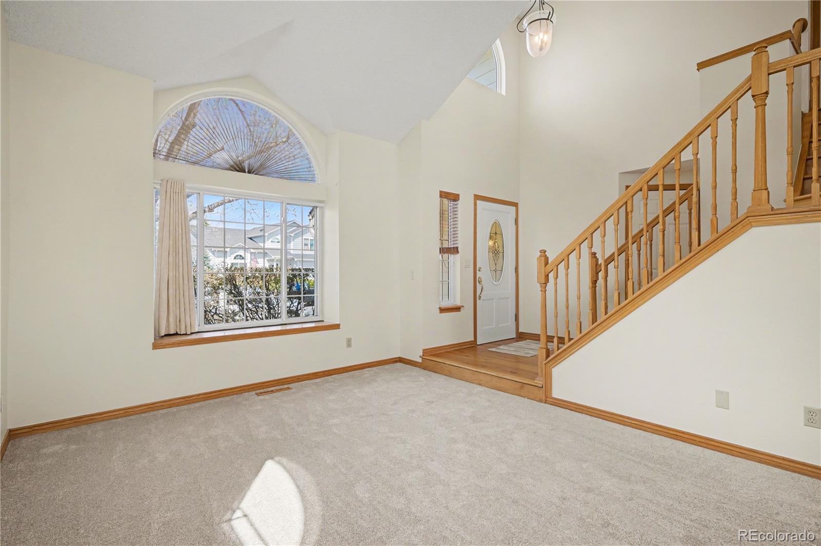 1010 N Tabor Drive Castle Rock CO 80104