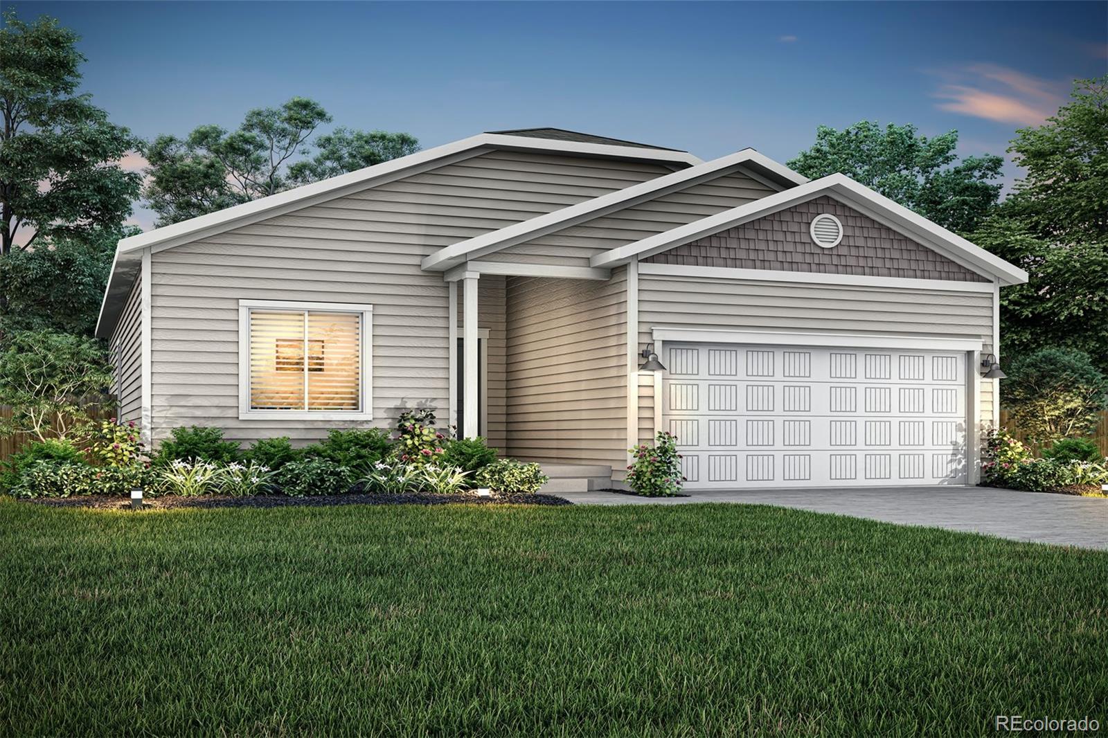 17930 E 94th Avenue Commerce City CO 80022