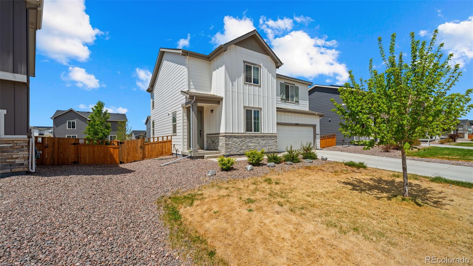 6213 Sherwood Avenue Longmont CO 80504