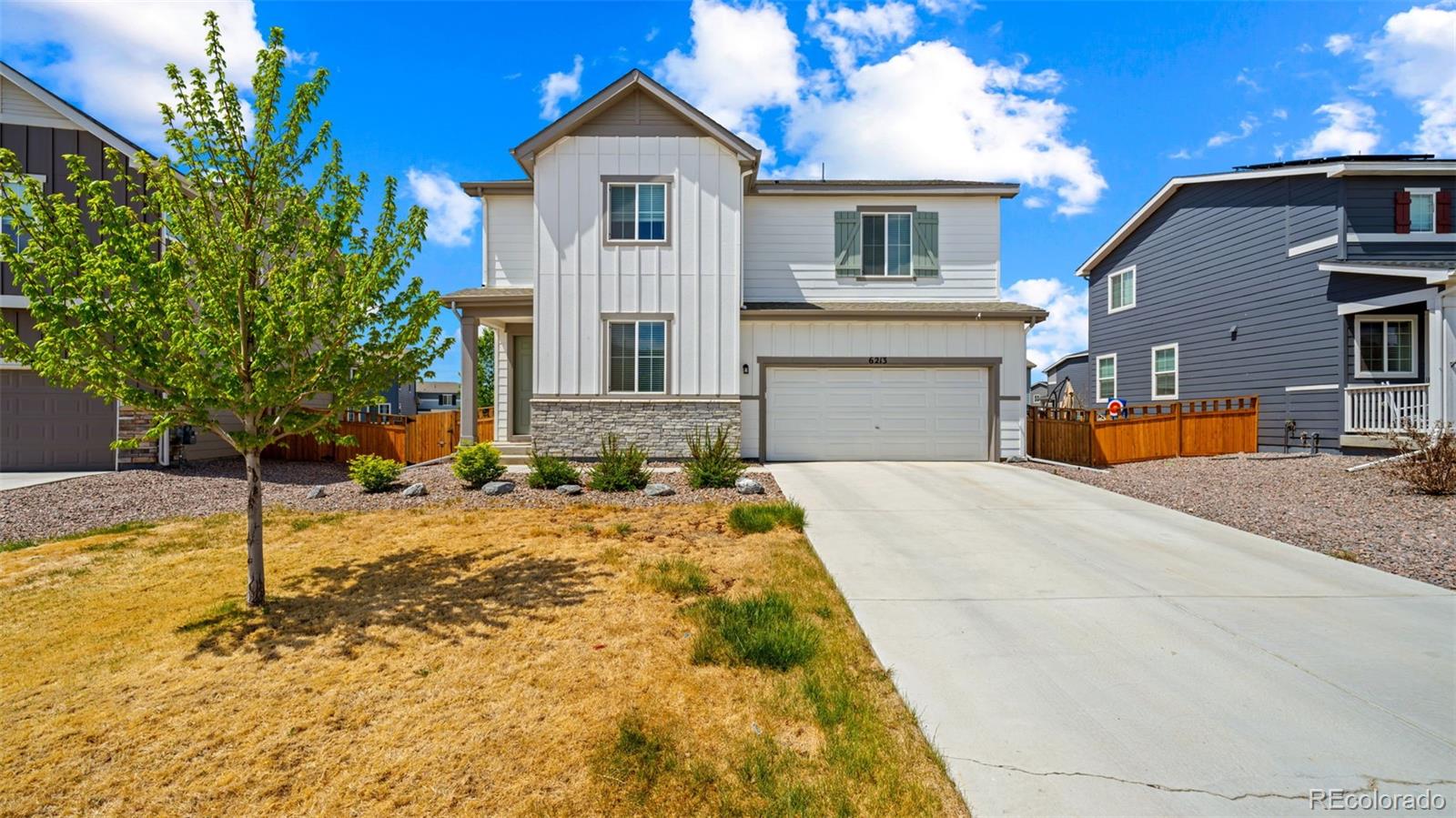6213 Sherwood Avenue Longmont CO 80504
