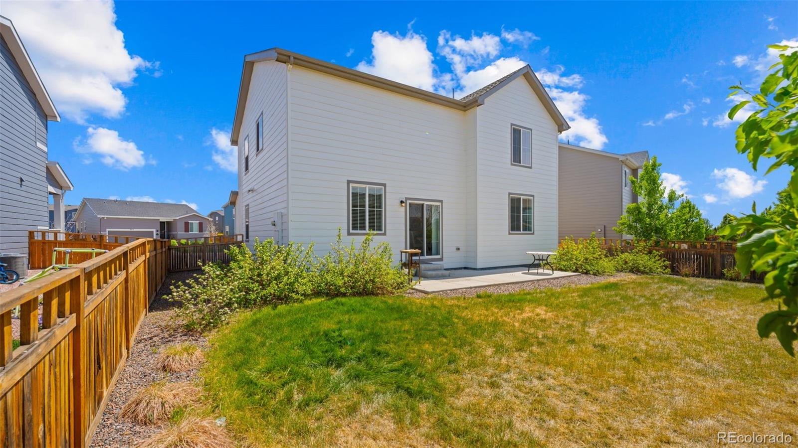 6213 Sherwood Avenue Longmont CO 80504
